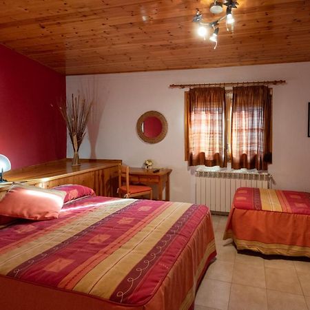 Casa Rural Besoli Areu Kültér fotó
