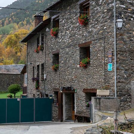 Casa Rural Besoli Areu Kültér fotó