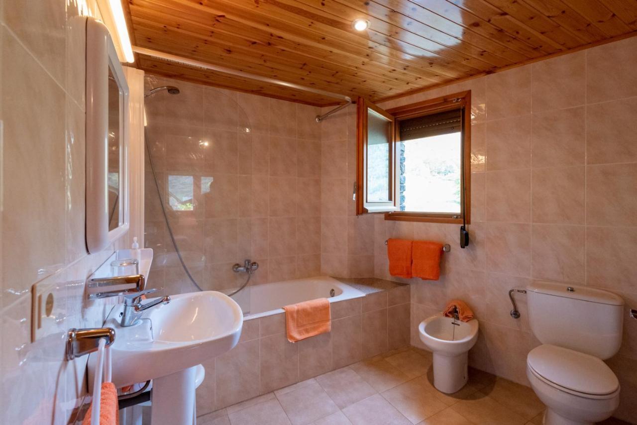Casa Rural Besoli Areu Kültér fotó