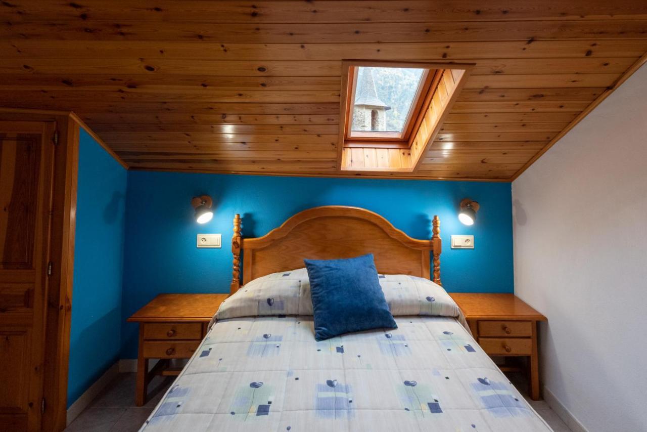Casa Rural Besoli Areu Kültér fotó