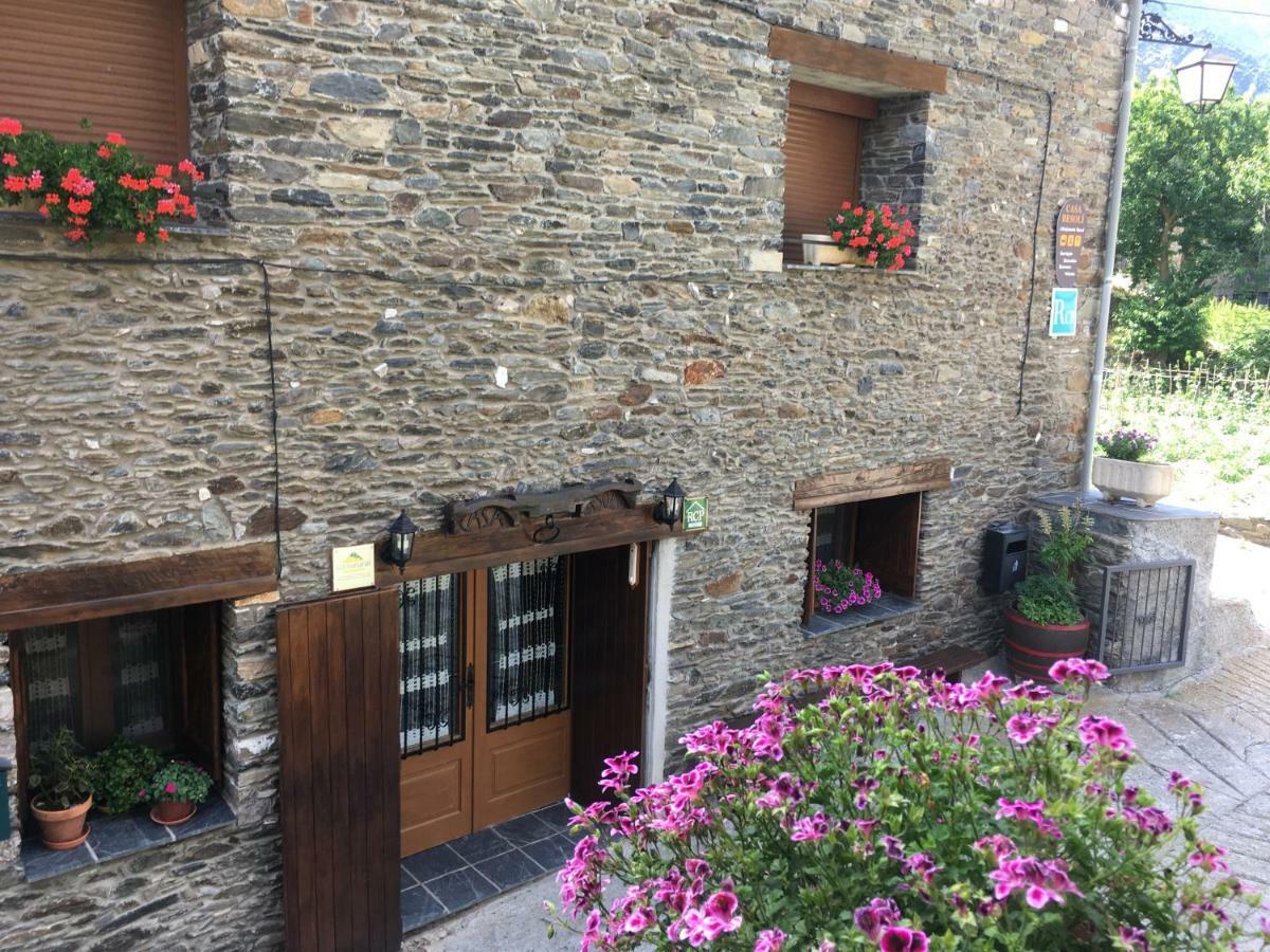 Casa Rural Besoli Areu Kültér fotó