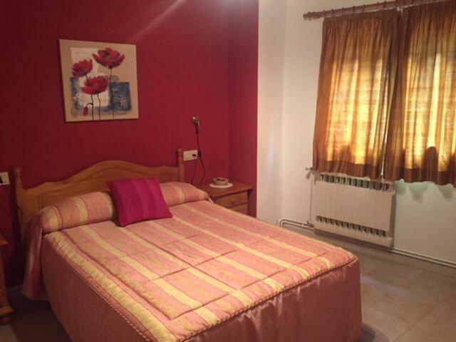 Casa Rural Besoli Areu Kültér fotó