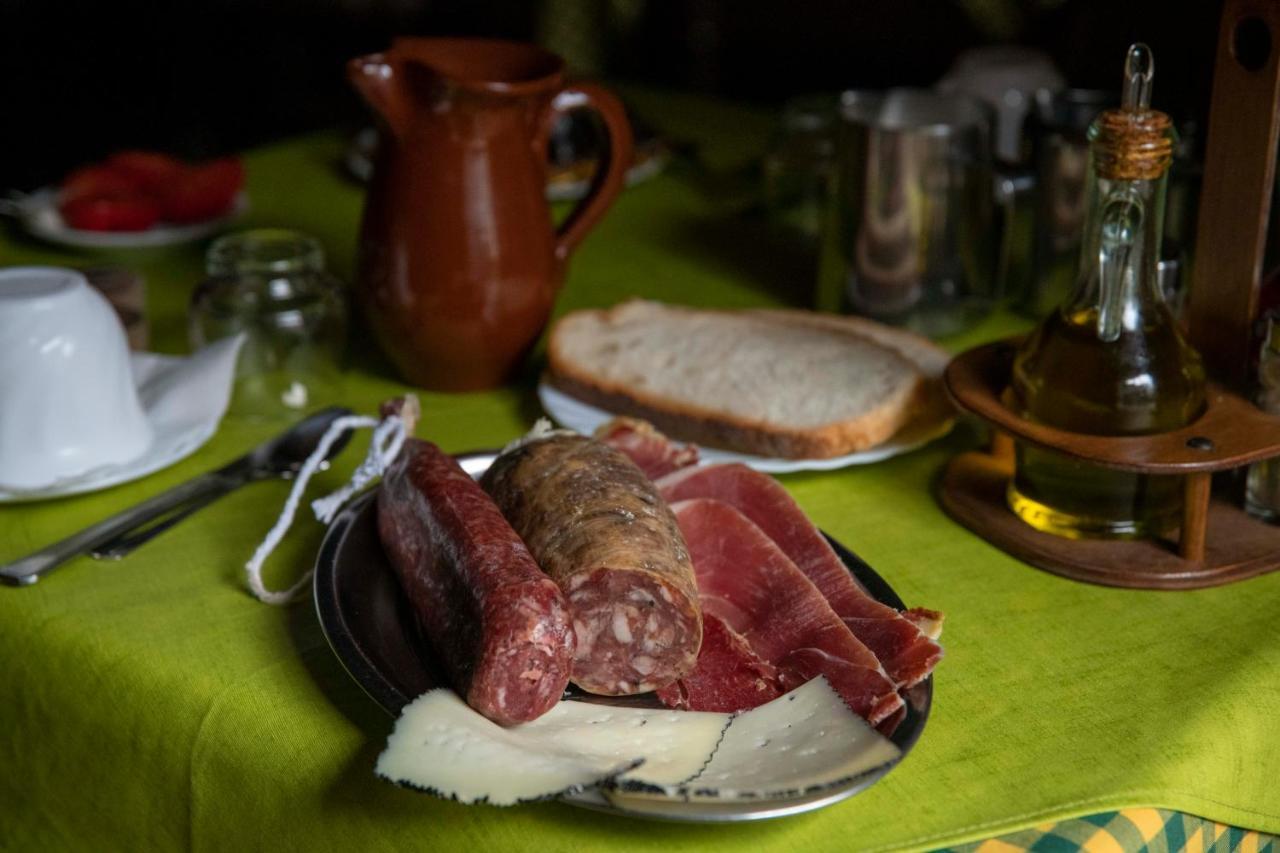 Casa Rural Besoli Areu Kültér fotó